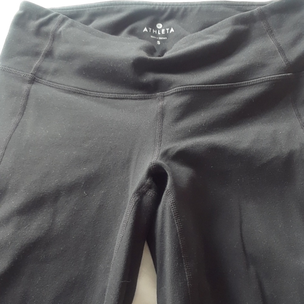 Athleta tights